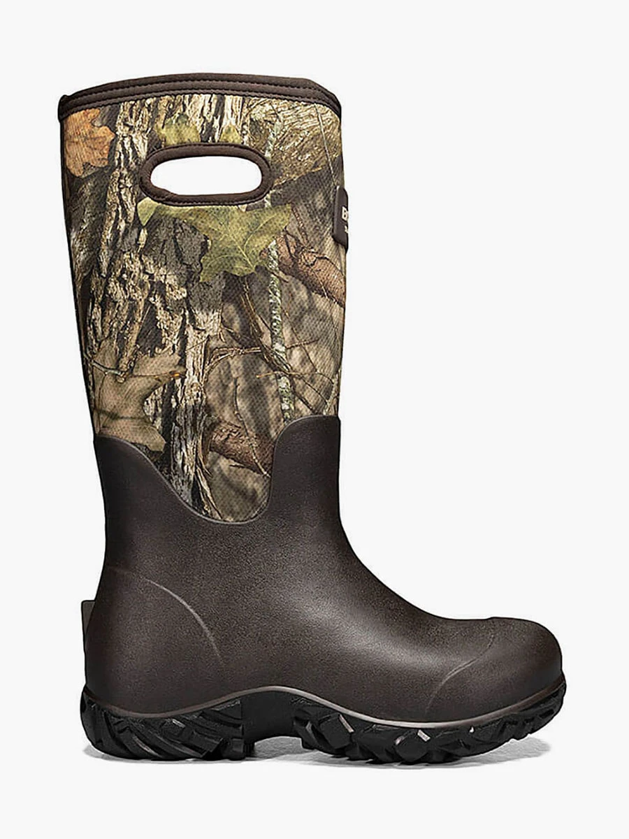 BOGS Mossy Oak Rut Hunter Early Season 3 BOGS Mossy Oak Rut Hunter Early Season
