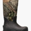 BOGS Mossy Oak Rut Hunter Late Season -Shoesberry Store 72630 973