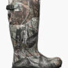 BOGS Mossy Oak Ten Point Camo