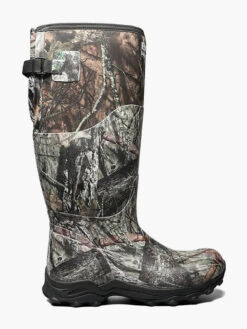 BOGS Mossy Oak Ten Point Camo