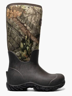 BOGS Mossy Oak Snake Boot