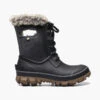 BOGS Black Arcata Tonal Camo -Shoesberry Store 72693 001