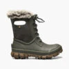 BOGS Dark Green Arcata Tonal Camo