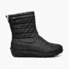 BOGS Black Snowday II Mid -Shoesberry Store 72697 001