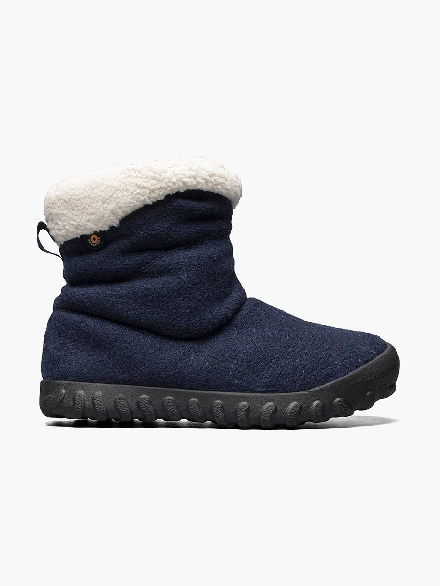 BOGS Dark Blue B-MOC II 3 BOGS Dark Blue B-MOC II