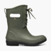 BOGS Green Ash Amanda II Lace 2 BOGS Green Ash Amanda II Lace -Shoesberry Store 72704 337