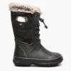 BOGS Black Arcata Tonal Camo 1 BOGS Black Arcata Tonal Camo -Shoesberry Store 72719 001