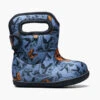 Blue Multi Baby Bogs Cool Dinos -Shoesberry Store 72741I 460