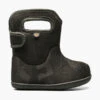 Dark Green Baby Bogs Tonal Camo -Shoesberry Store 72742I 301