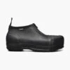 BOGS Black Overshoe Zip Comp Toe -Shoesberry Store 72767CT 001