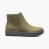 BOGS Olive Kicker Chelsea Leather -Shoesberry Store 72777 303