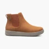 BOGS Burnt Orange Kicker Chelsea Leather -Shoesberry Store 72777 801