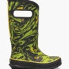 BOGS Black Multi Rainboot Spooky -Shoesberry Store 72802 009