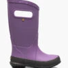 BOGS Purple Rainboot Plush -Shoesberry Store 72804 542