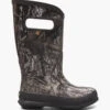 BOGS Mossy Oak Rainboot Plush -Shoesberry Store 72804 973