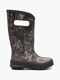 BOGS Mossy Oak Rainboot Plush