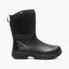 BOGS Black Sauvie Basin -Shoesberry Store 72814 001