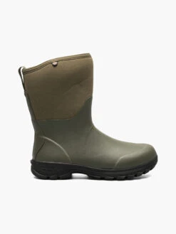 BOGS Olive Multi Sauvie Basin