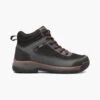BOGS Dark Gray Multi Shale Mid Soft Toe WP -Shoesberry Store 72820 074