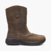 BOGS Brown Bedrock II Wellington WP 1 BOGS Brown Bedrock II Wellington WP -Shoesberry Store 72832 200
