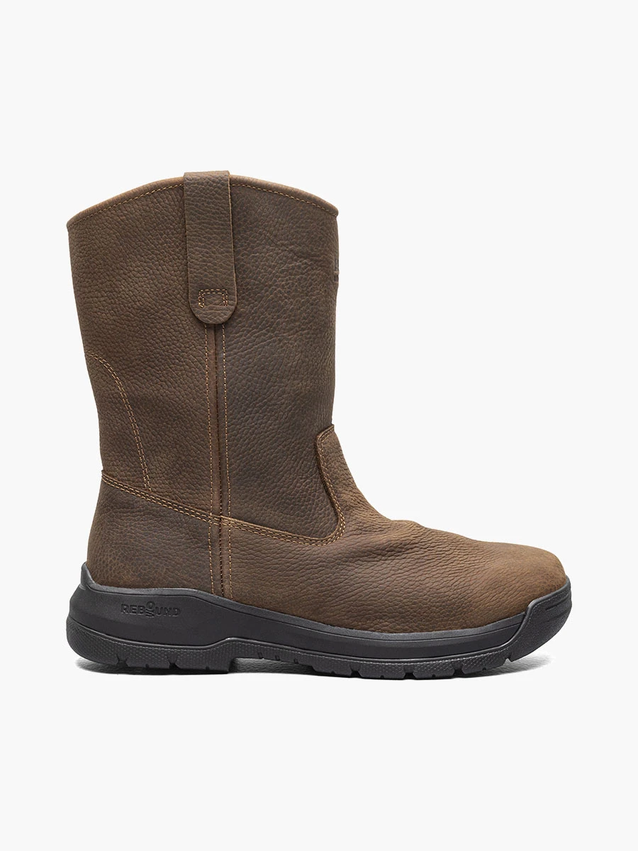 BOGS Brown Bedrock II Wellington WP 3 BOGS Brown Bedrock II Wellington WP