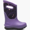 BOGS Violet Multi Neo-Classic Spooky -Shoesberry Store 72875 546