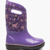 BOGS Violet Multi Classic II Unicorn -Shoesberry Store 72879 546