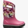 BOGS Magenta Multi Classic II Joyful