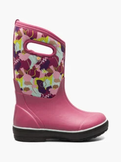 BOGS Magenta Multi Classic II Joyful