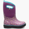 BOGS Violet Multi Classic II Tacos 2 BOGS Violet Multi Classic II Tacos -Shoesberry Store 72884 546