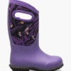 BOGS Violet Multi York Spooky -Shoesberry Store 72887 546