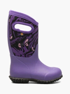 BOGS Violet Multi York Spooky