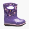 BOGS Violet Multi Baby Classic Unicorn Awesome -Shoesberry Store 72892I 546