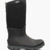 BOGS Black Arcata Tall 2 BOGS Black Arcata Tall -Shoesberry Store 72911 001