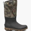 BOGS Mossy Oak Arcata Tall Camo -Shoesberry Store 72926 973