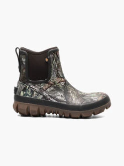BOGS Mossy Oak Arcata Chelsea Camo