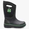 BOGS Black Classic II 4-H -Shoesberry Store 72946 001