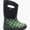 BOGS Black Multi Classic II 4-H -Shoesberry Store 72946 009