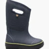 BOGS Navy Classic II Texture Solid -Shoesberry Store 72949 410