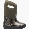BOGS Mossy Oak Classic Mossy Oak 1 BOGS Mossy Oak Classic Mossy Oak -Shoesberry Store 72952 973