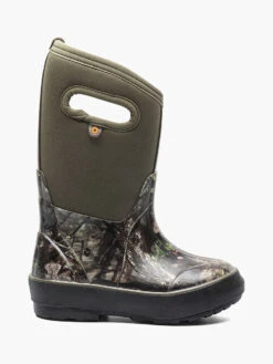 BOGS Mossy Oak Classic Mossy Oak