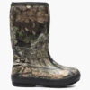BOGS Mossy Oak Classic II Mossy Oak No Handles