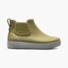 BOGS Olive Kicker Rain Chelsea II -Shoesberry Store 72963 303