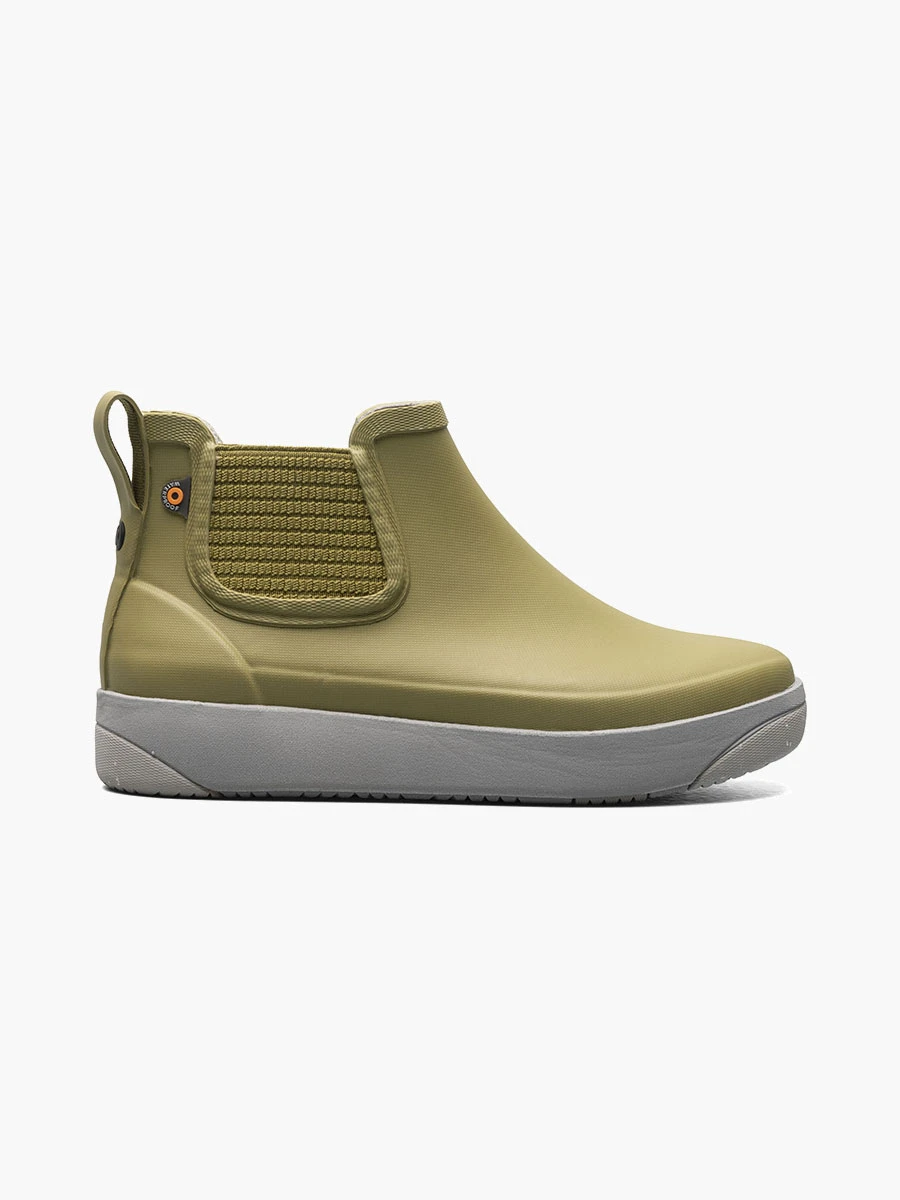BOGS Olive Kicker Rain Chelsea II 3 BOGS Olive Kicker Rain Chelsea II