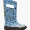 BOGS Azure Rainboot Bees 2 BOGS Azure Rainboot Bees -Shoesberry Store 72993 422