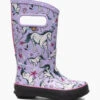 BOGS Lavr Multi Rainboot Unicorn Awesome -Shoesberry Store 73000 541
