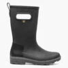BOGS Black Holly Jr Tall -Shoesberry Store 73002 001