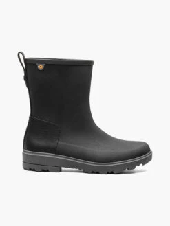 BOGS Black Holly Jr. Mid