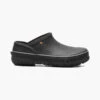 BOGS Black Digger Clog -Shoesberry Store 73029 001