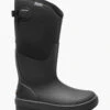 BOGS Black Classic II Adjustable Calf -Shoesberry Store 73034 001
